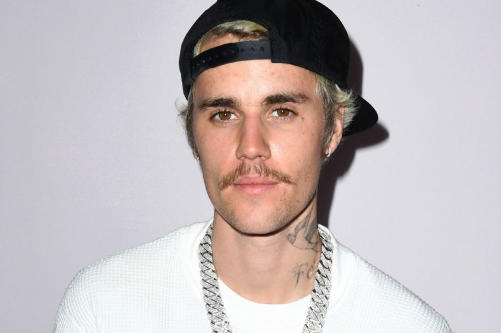 Justin Bieber Surprised Fans With a New EP Release Called 'Freedom'