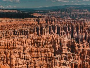 5 Incredibly Surreal Destinations in The US to Have an Outwardly Experience