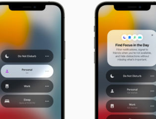 iOS 15’S New and Improved Focus Mode is Definitely Worth a Try