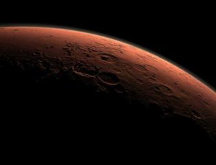 New Research Found Easier Solution to NASA’s Rocket Fuel Production Hitch on Mars
