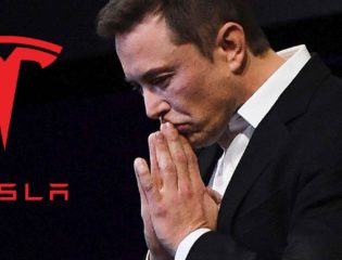 Elon Musk Is Likely to Sell Tesla Holdings Facing Massive Tax Bill
