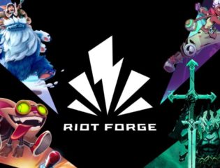 Riot Forge Unveils Two League of Legends Spin-off Games