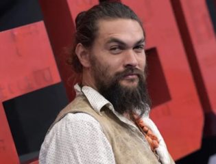 Jason Momoa Might be the Latest Addition to the Minecraft Movie
