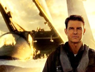Tom Cruise Put the Cast Through a Grueling Training for Top Gun: Maverick