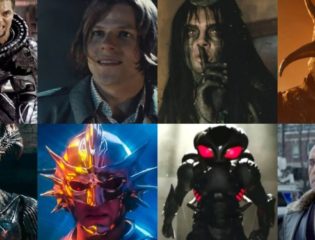 The DC Universe Still Doesn’t Know How to do Justice to Its Villains