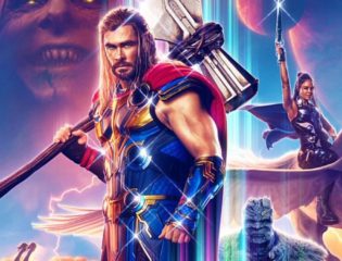 Chris Hemsworth Intends to Play Thor Until They Kick Him Off