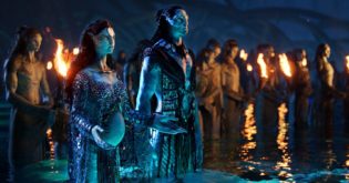 James Cameron Starts Production of Avatar 4 Even Before the Release of Avatar 2