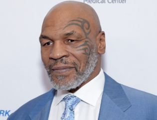 Mike Tyson Reveals Health Condition Amidst Fans’ Concerns