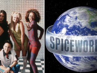 Spice Girls to Mark 25 Years of Their Album With New Release