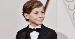 Jacob Tremblay Posts a Throwback Then and Now Photo, After His 16th Birthday