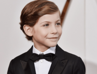 Jacob Tremblay Posts a Throwback Then and Now Photo, After His 16th Birthday