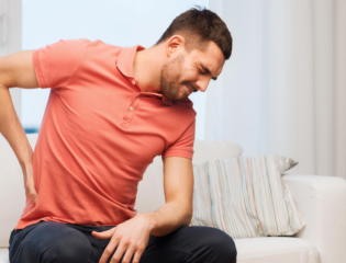 5 Tips to Say Goodbye to Your Back Pain