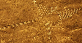 The Unsolved Mystery of Peru’s Ancient Nazca Lines