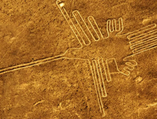 The Unsolved Mystery of Peru’s Ancient Nazca Lines