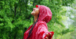 Scientists Clarifies Why Some People Can Smell the Upcoming Rain