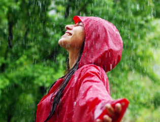 Scientists Clarifies Why Some People Can Smell the Upcoming Rain