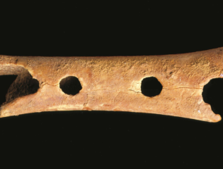 Sound of World’s Oldest Instrument Made by a Neanderthal Is Truly Haunting