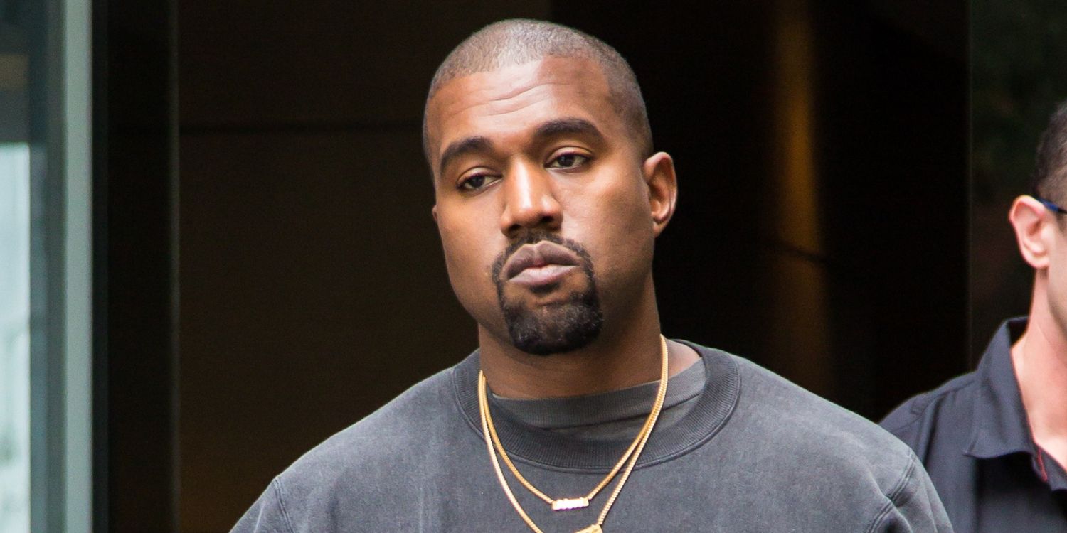 Kanye West Denies Claim That Taylor Swift Got Him Kicked Out of the Super Bowl